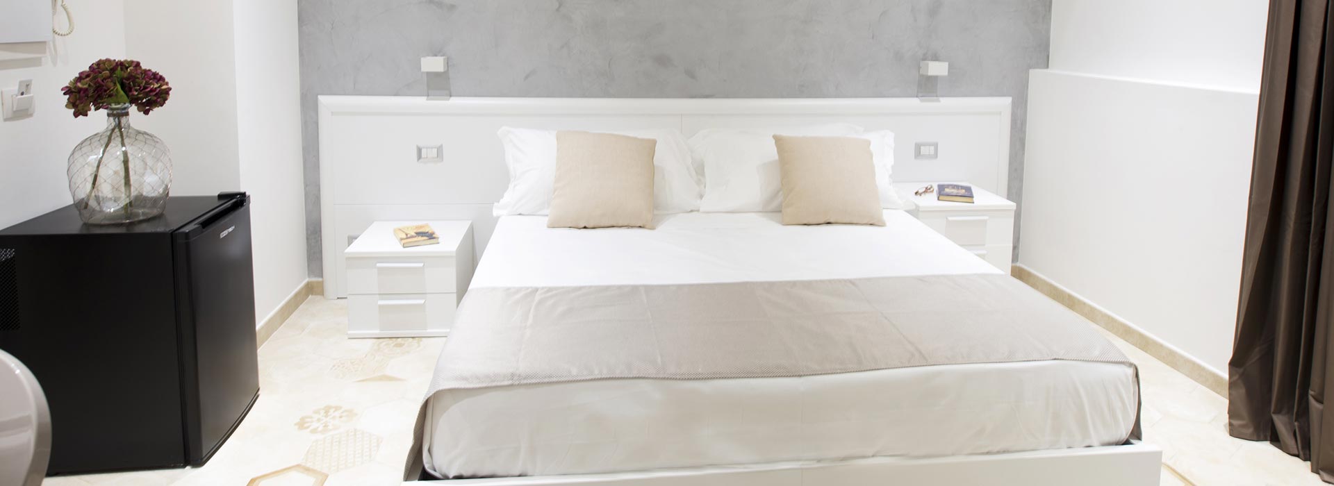 apartments Trapani In