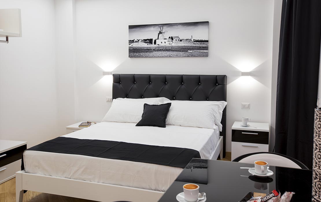 studio-apartment - apartments Trapani In