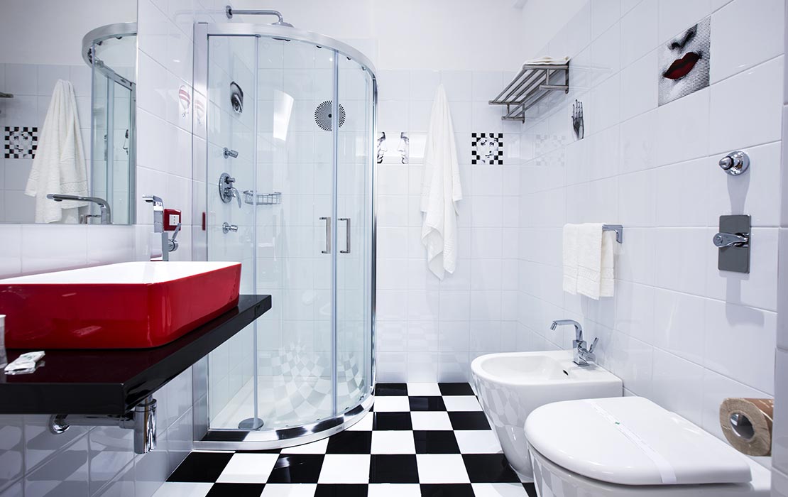 studio-apartment - apartments Trapani In