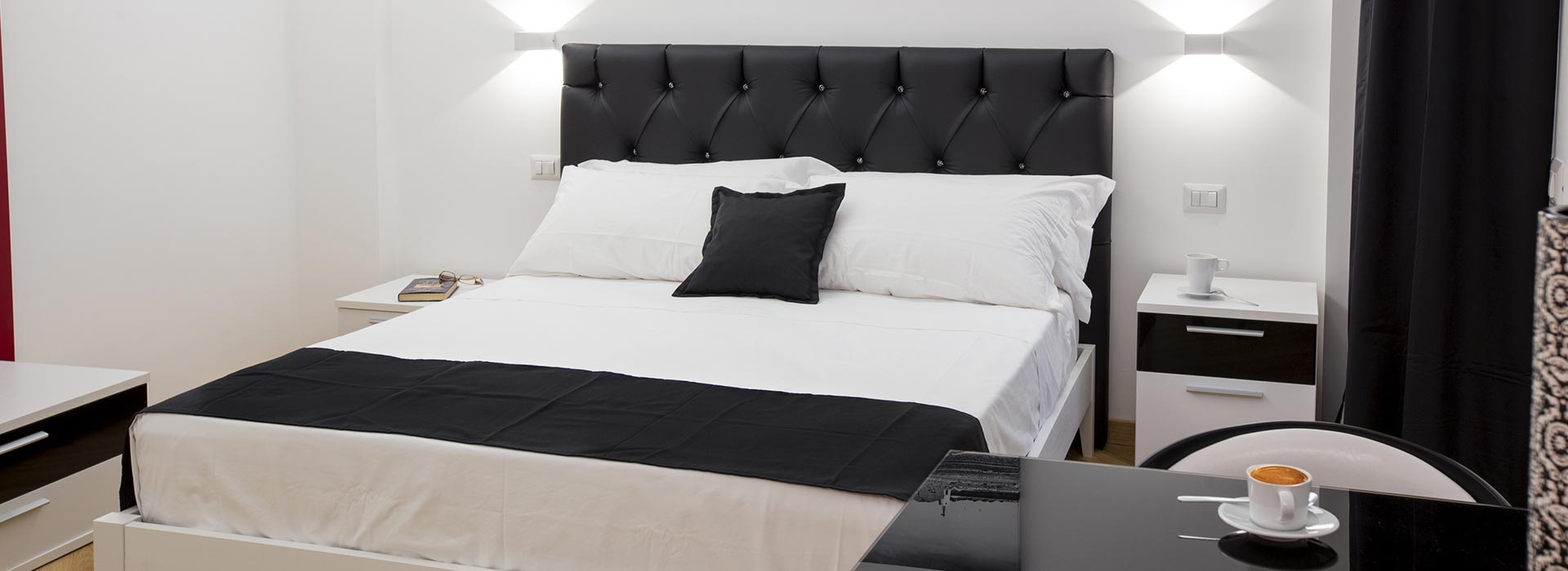 apartments Trapani In