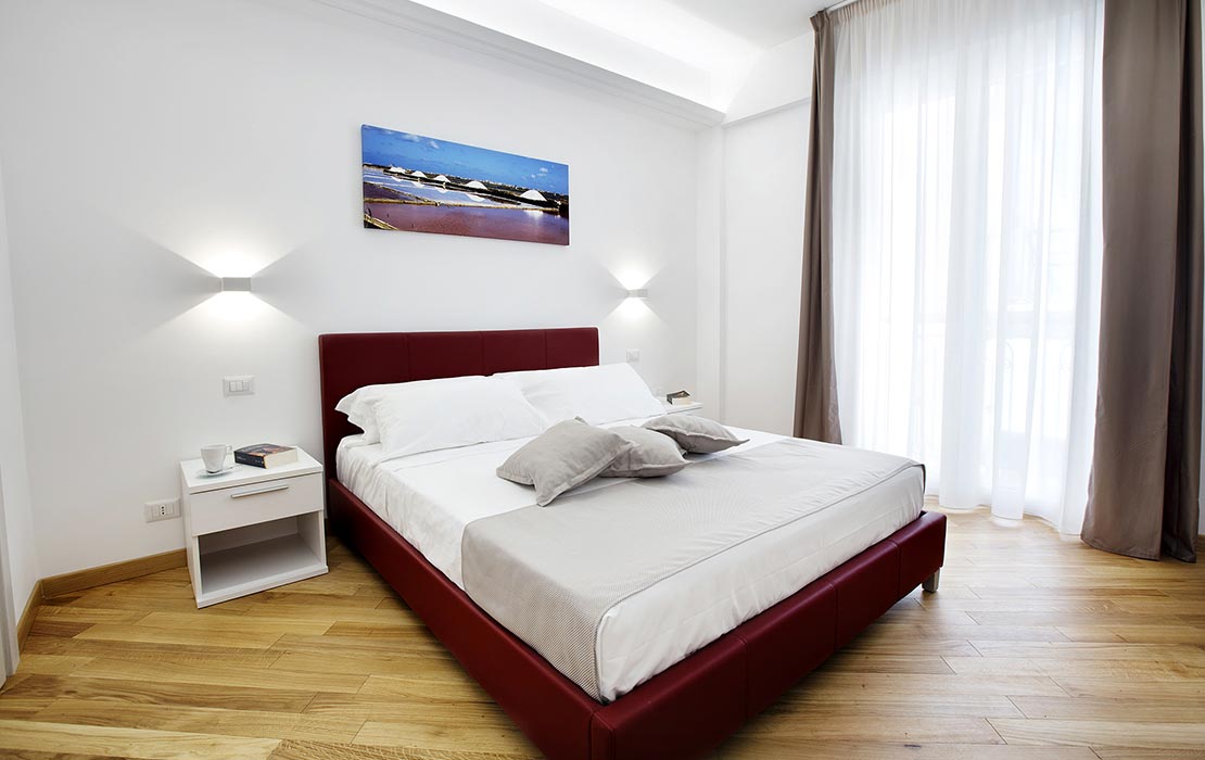 Superior - apartments Trapani In