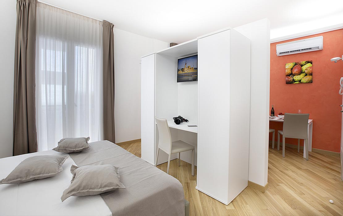 Superior - apartments Trapani In