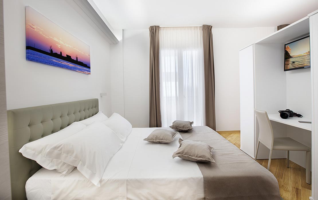 Superior - apartments Trapani In