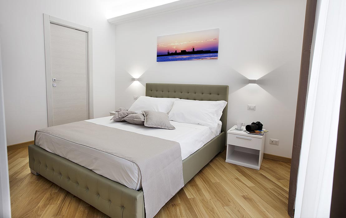 Superior - apartments Trapani In