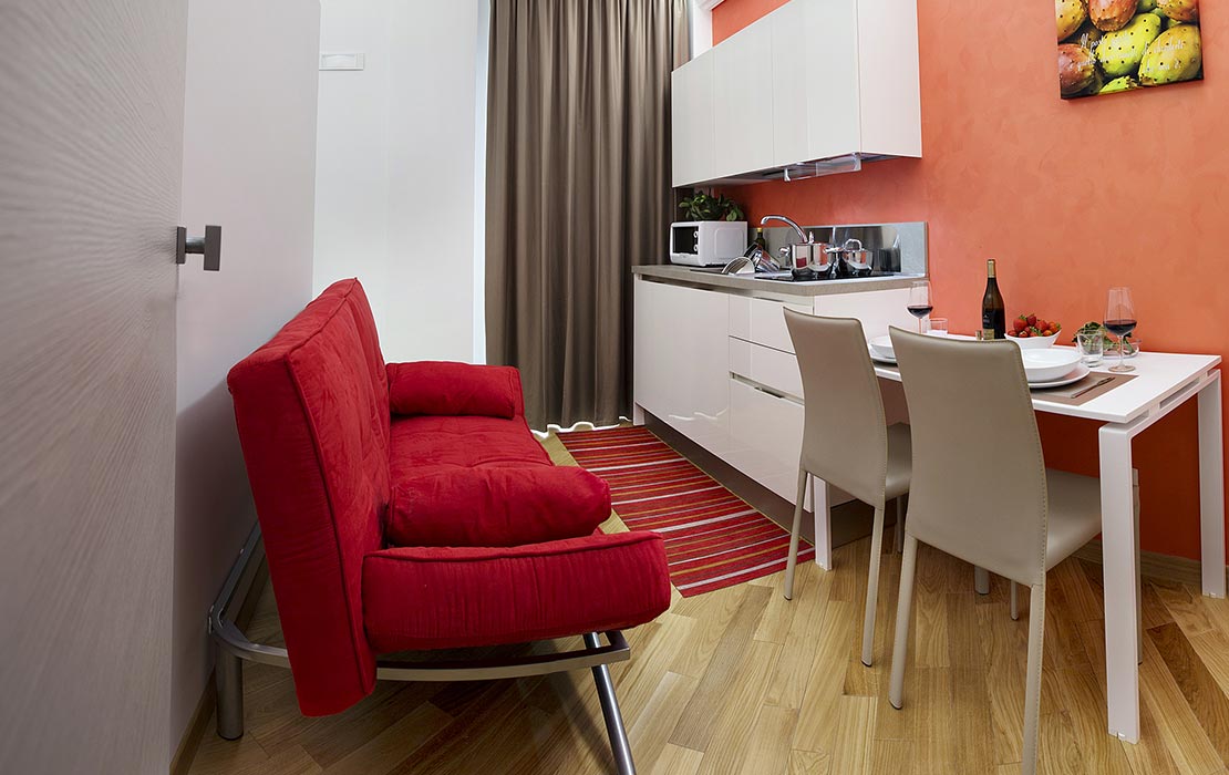 Superior - apartments Trapani In