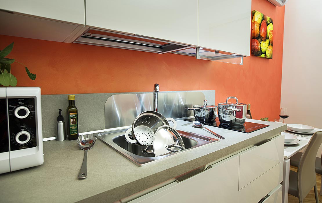 Superior - apartments Trapani In