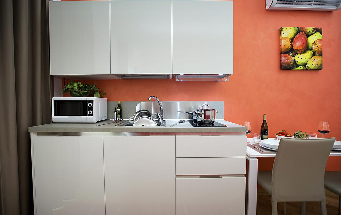 Superior - apartments Trapani In