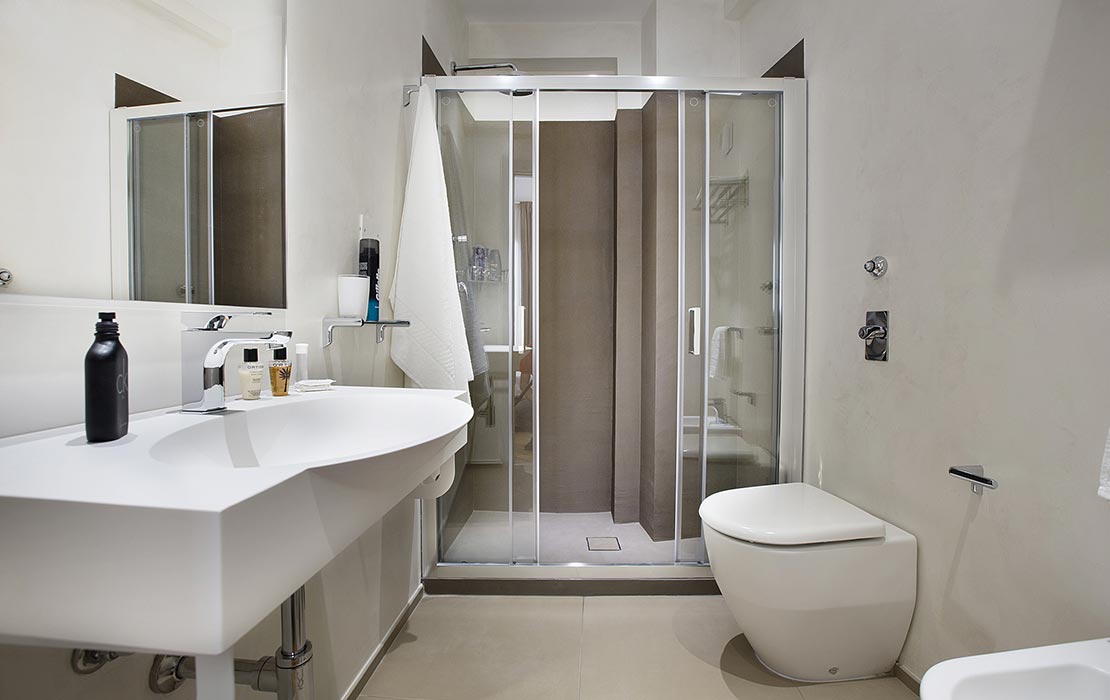 Superior - apartments Trapani In