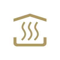 Sauna and Fitness center