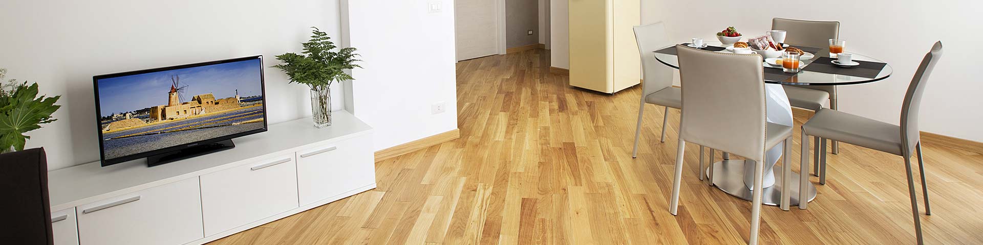 Appartamenti Trapani In