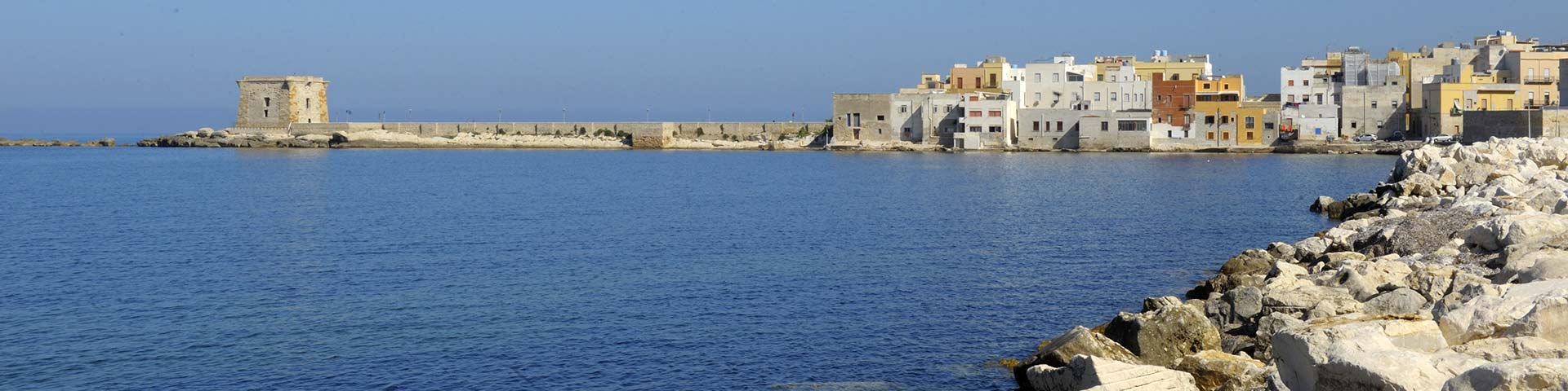 Appartamenti Trapani In