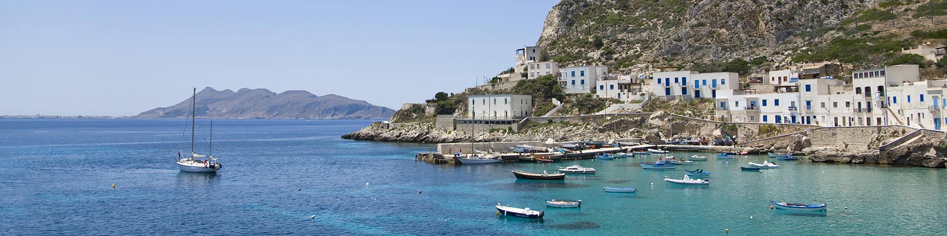 Appartamenti Trapani In