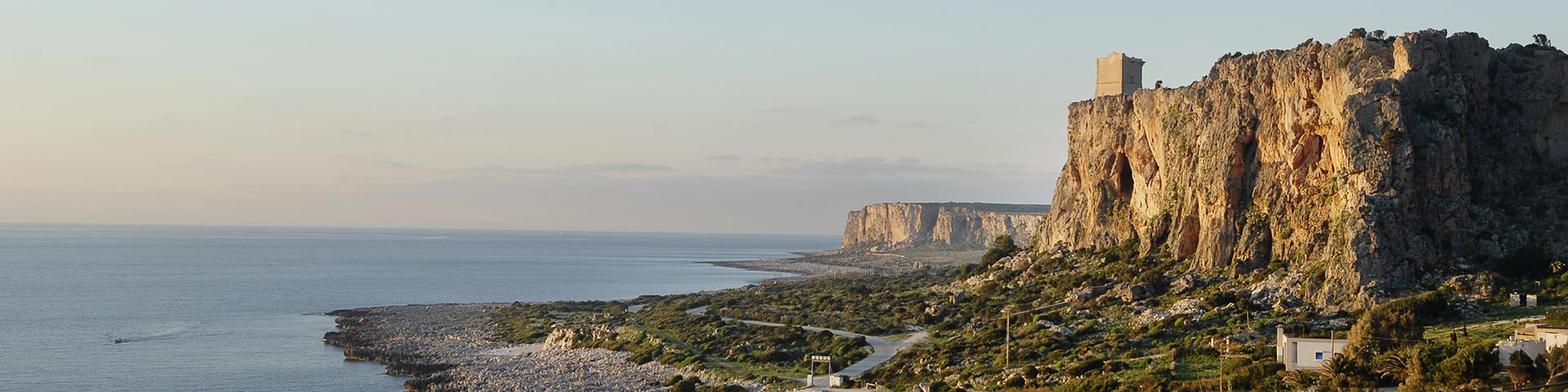 Appartamenti Trapani In