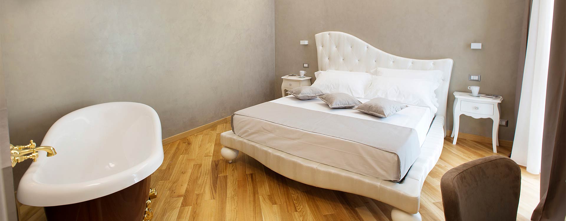 Appartamenti per vacanze Trapani In