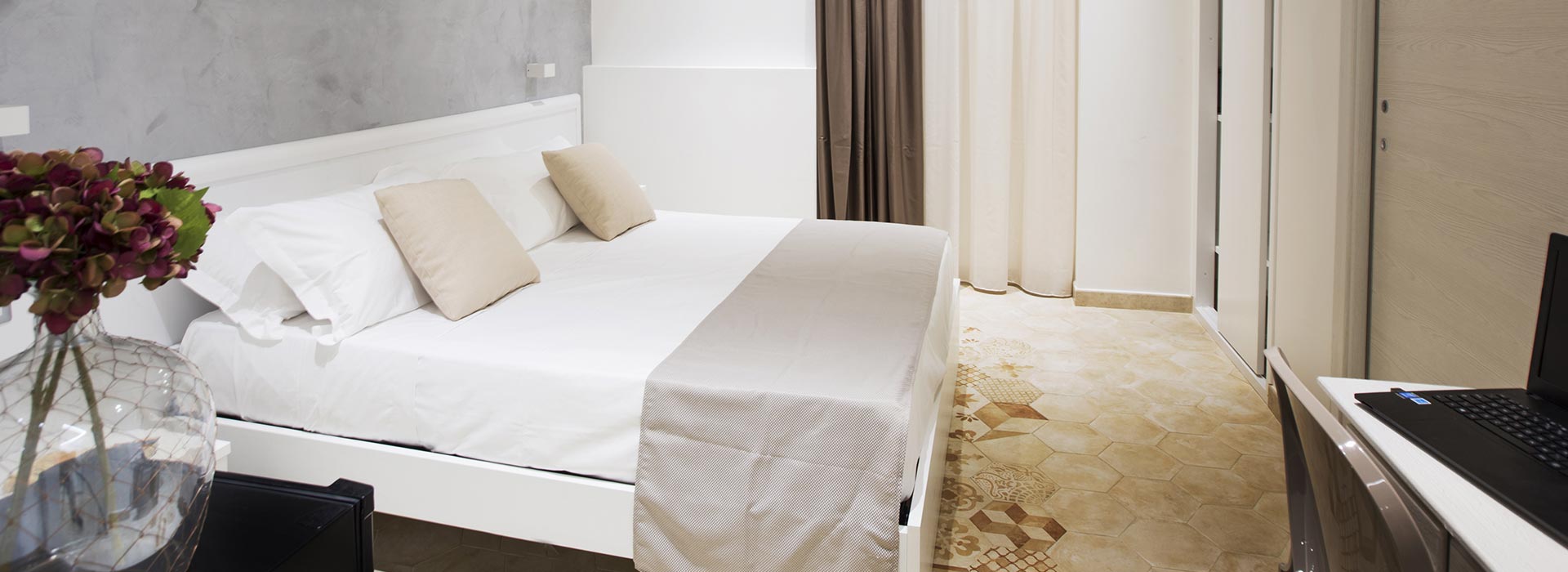 Appartamenti Trapani In