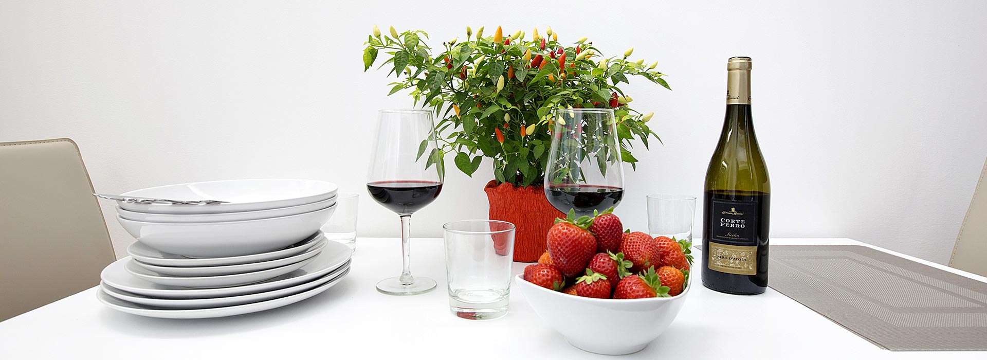 Appartamenti Trapani In