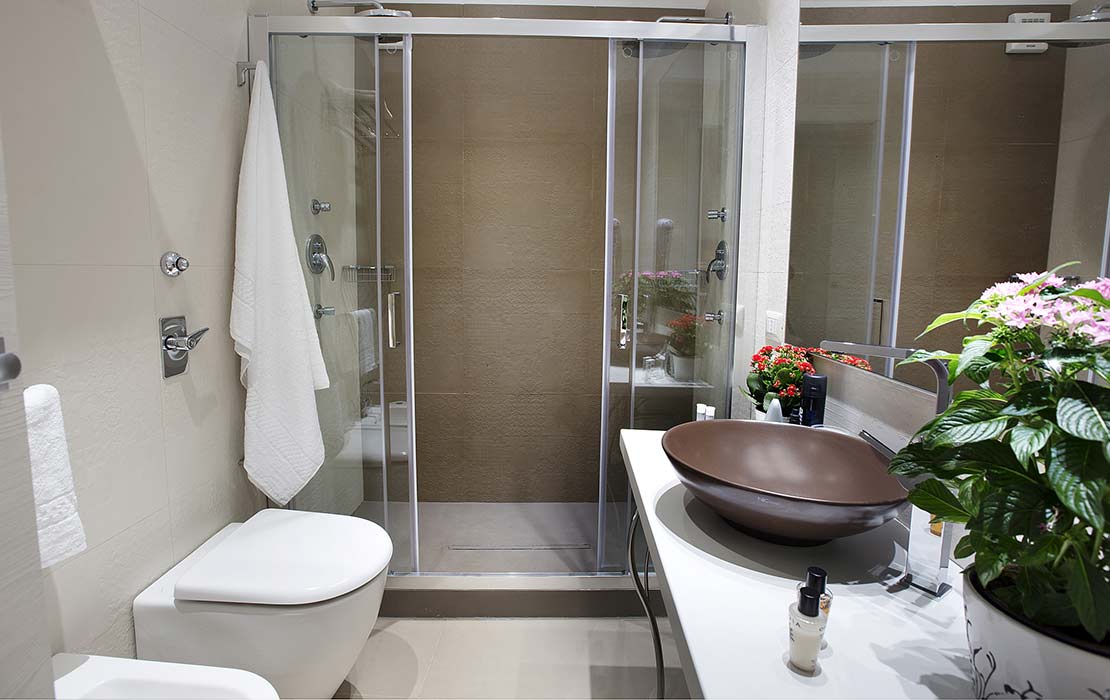 Suite Deluxed - Appartamenti Trapani In