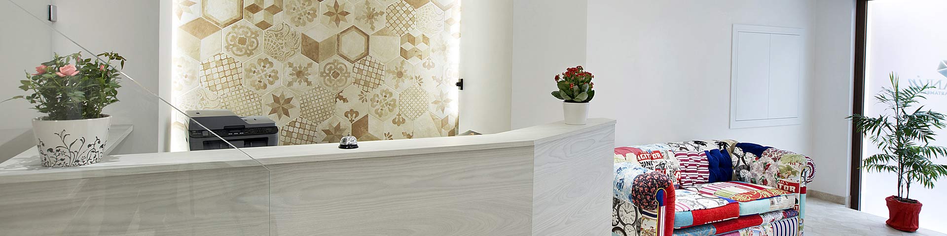 Appartamenti Trapani In