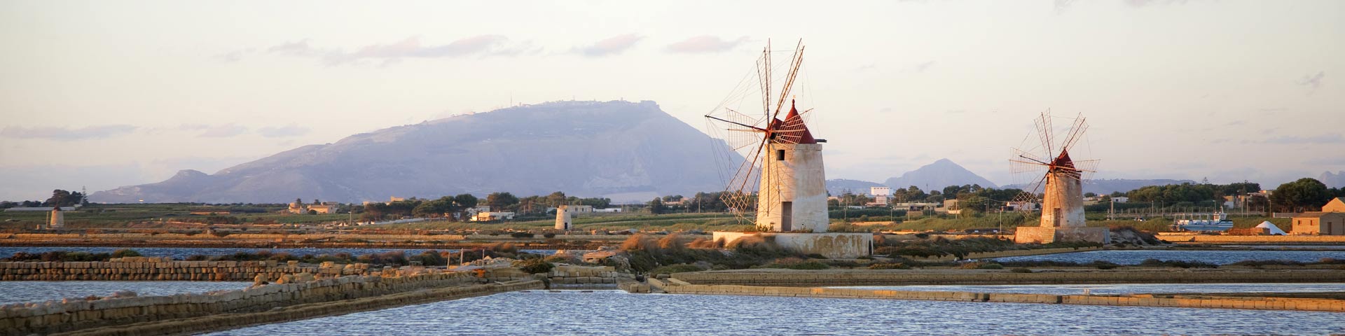 Appartamenti Trapani In