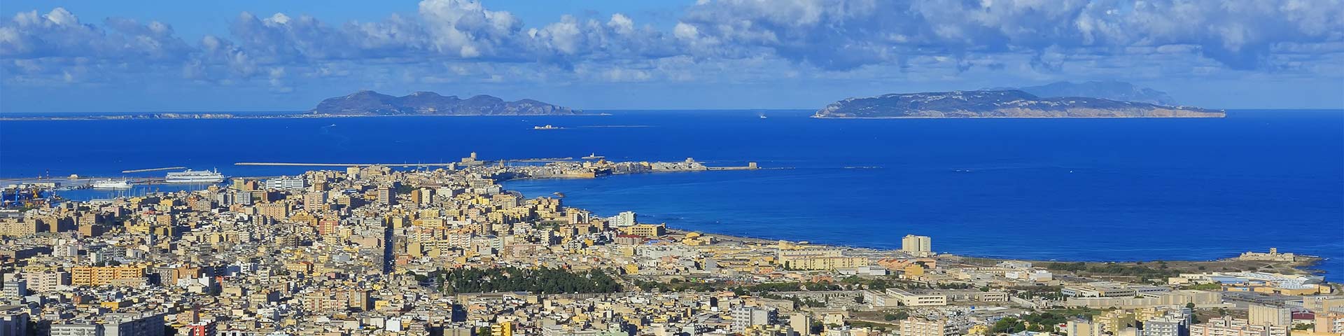 Appartamenti Trapani In