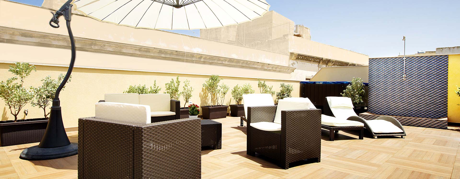 Appartamenti Trapani In