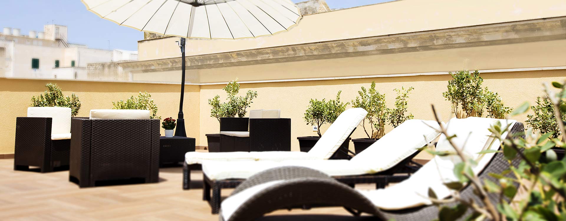 Case Vacanza centro storico di Trapani