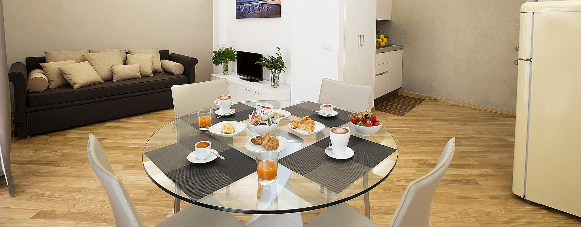 Appartamenti Trapani In centro